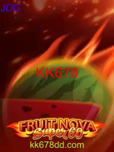 FruitNovaSuper60