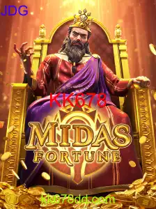 MidasFortune
