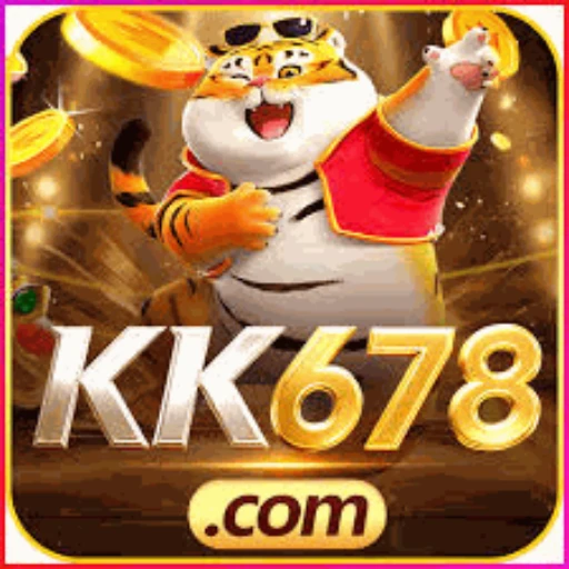 Logo do KK678